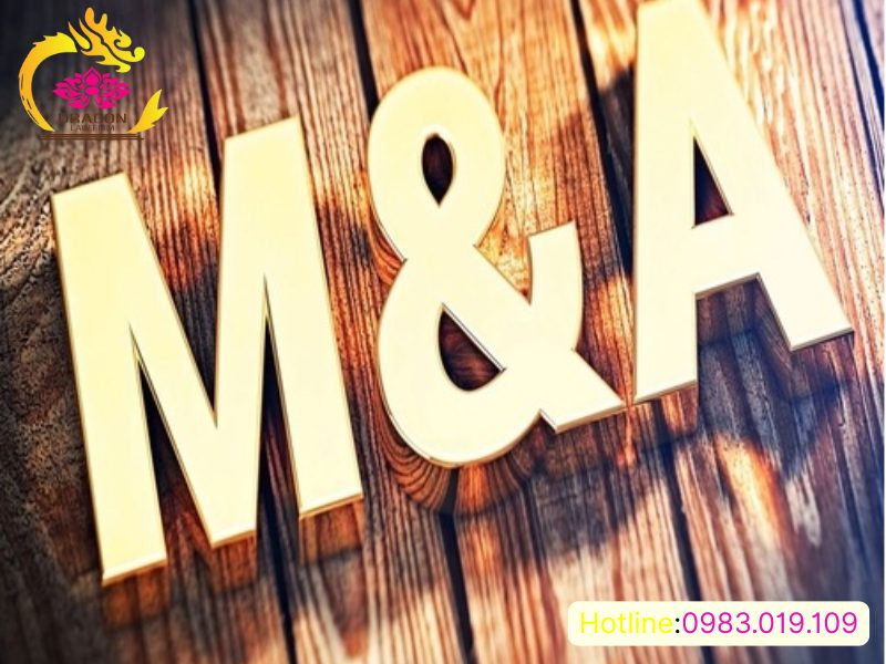 Tổng hợp các loại thuế liên quan đến giao dịch M&A tại Việt Nam các loại thuế liên quan đến giao dịch m&a