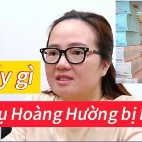 Góc nhìn chuyên gia ANTV: Luật sư Bùi Thị Mai cảnh báo rủi ro pháp lý từ vụ Hoàng Hường