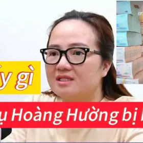 Góc nhìn chuyên gia ANTV: Luật sư Bùi Thị Mai cảnh báo rủi ro pháp lý từ vụ Hoàng Hường