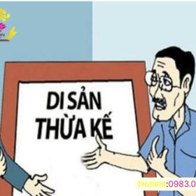 Cách chia di chúc trong trường hợp di chúc bị thất lạc theo đúng quy định mới