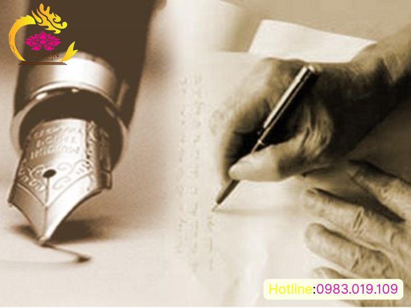 Chia di chúc trong trường hợp di chúc bị thất lạc