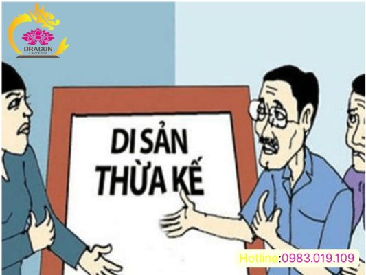 Chia di chúc trong trường hợp di chúc bị thất lạc