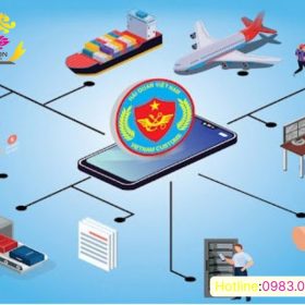 Cơ quan hải quan có trách nhiệm gì khi thu thập, cung cấp thông tin hải quan?
