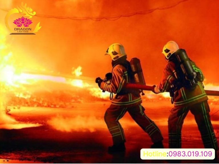 cố ý báo cứu nạn cứu hộ giả bị phạt thế nào?