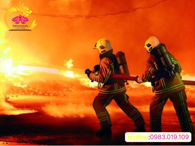 cố ý báo cứu nạn cứu hộ giả bị phạt thế nào?