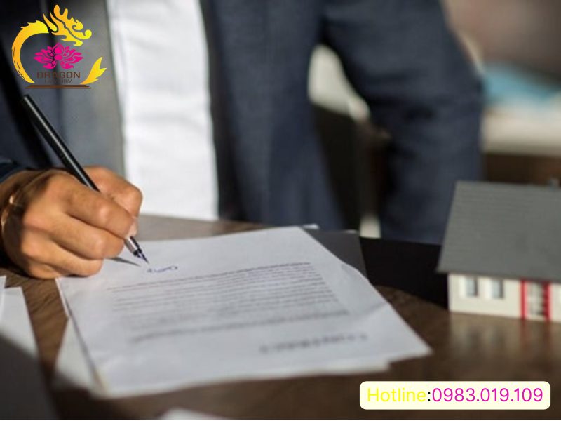 Điều kiện và thủ tục để thực hiện thừa kế thế vị