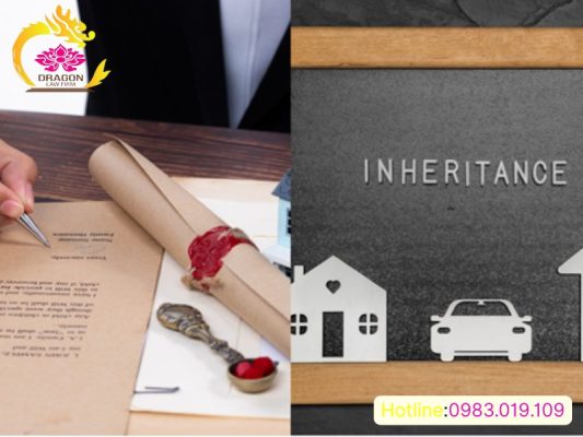 Điều kiện và thủ tục để thực hiện thừa kế thế vị