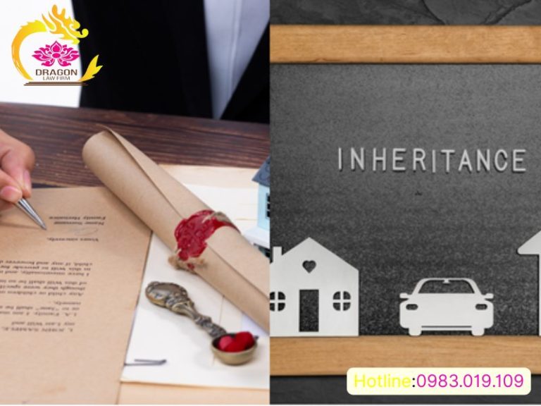 Điều kiện và thủ tục để thực hiện thừa kế thế vị