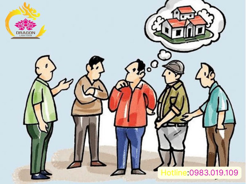 Điều kiện và thủ tục để thực hiện thừa kế thế vị