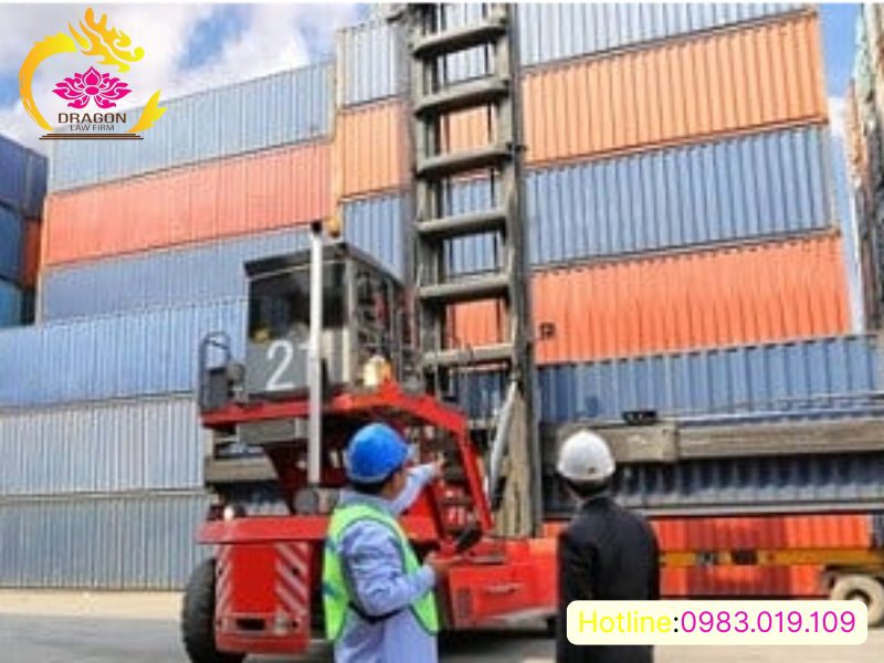 Hàng hóa xuất khẩu tại chỗ chịu thuế suất GTGT mấy %? Cập nhật hướng dẫn mới nhất 2025 hàng hóa xuất khẩu tại chỗ chịu thuế suất GTGT mấy %?