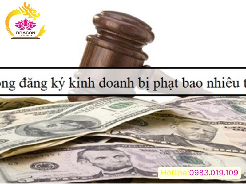 Không có giấy phép kinh doanh dịch vụ lữ hành bị phạt bao nhiêu? Cảnh báo doanh nghiệp lữ hành cần biết không có giấy phép kinh doanh dịch vụ lữ hành bị phạt bao nhiêu?
