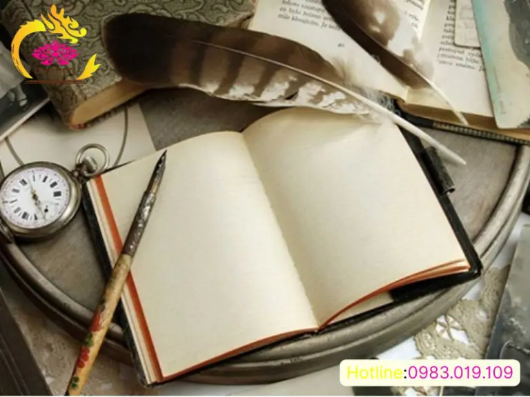 Loại hình tác phẩm nào được bảo hộ quyền tác giả? Cập nhật chi tiết năm 2025