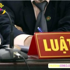 TOP 4 Luật sư nổi tiếng tại Hà Nội 
