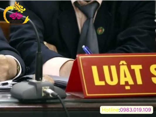 luật sư nổi tiếng tại Hà Nội