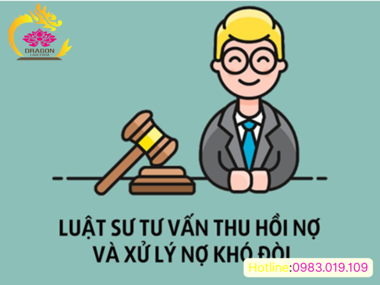 Luật sư tư vấn về đòi nợ cá nhân và doanh nghiệp chuyên nghiệp, uy tín