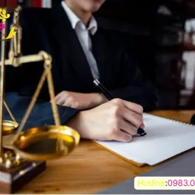 Vai trò của luật sư tư vấn pháp lý giúp đối phó với các rủi ro trên thị trường