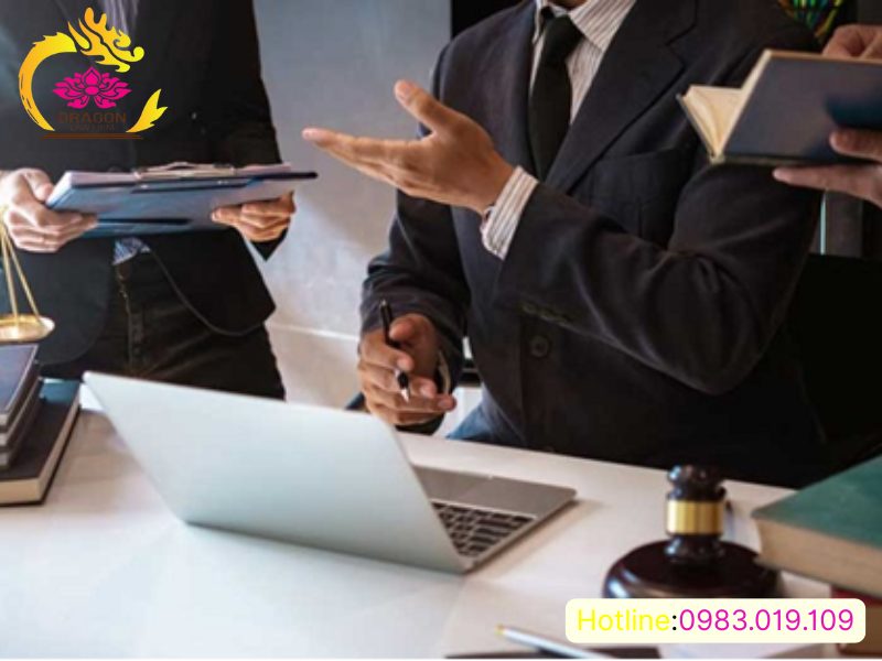 Vai trò của luật sư tư vấn pháp lý giúp đối phó với các rủi ro trên thị trường luật sư tư vấn pháp lý giúp đối phó với các rủi ro trên thị trường