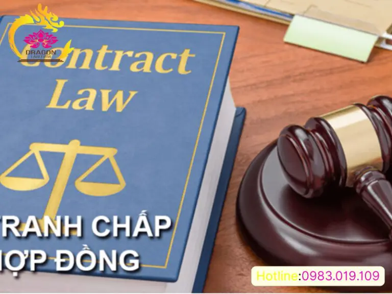 Quy trình khởi kiện tranh chấp hợp đồng dân sự: Hướng dẫn chi tiết