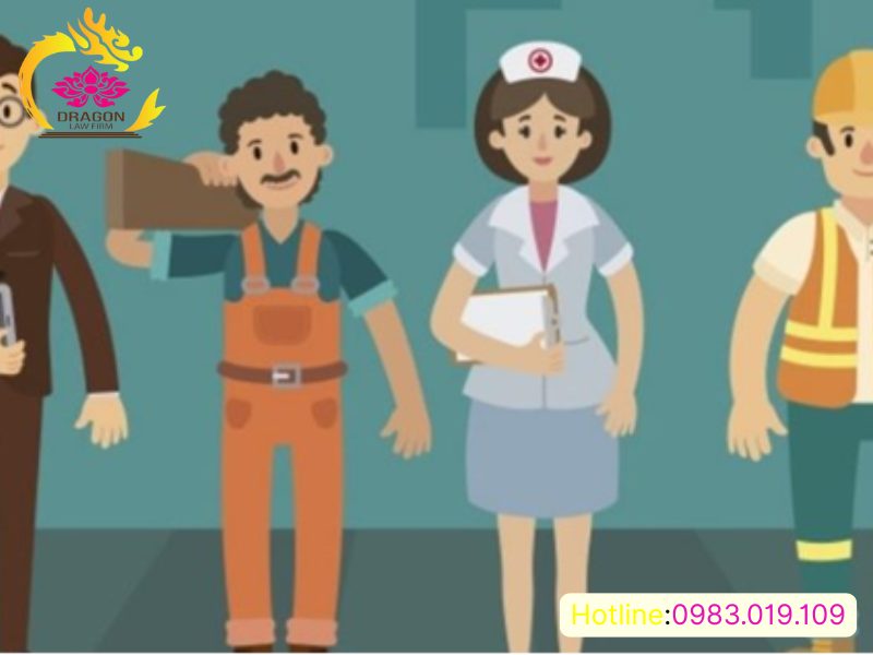 Quyền lợi và nghĩa vụ của người lao động theo Luật Lao động hiện hành quyền lợi và nghĩa vụ của người lao động theo Luật Lao động hiện hành