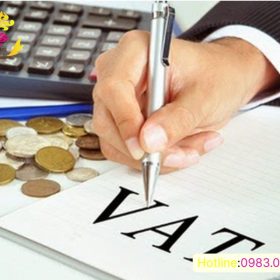 Các loại thuế và nghĩa vụ tài chính cơ bản của doanh nghiệp mới thành lập