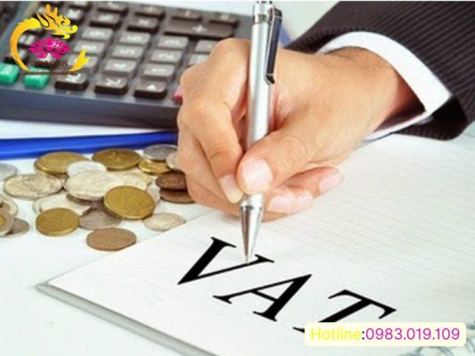 thuế và nghĩa vụ tài chính của doanh nghiệp mới thành lập