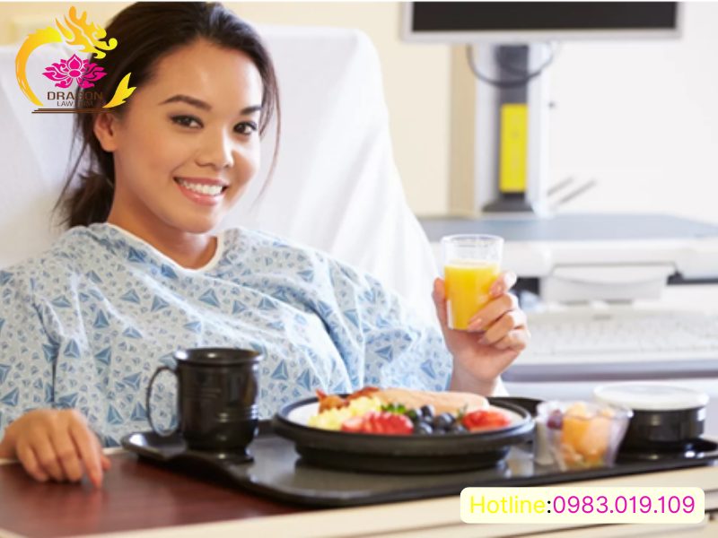 Tiền dưỡng sức sau ốm đau có chịu thuế TNCN không? Giải đáp chính xác theo quy định mới nhất 2025  tiền dưỡng sức sau ốm đau có chịu thuế TNCN không?