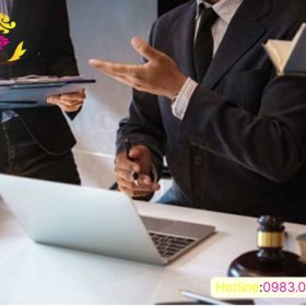 Dịch vụ tư vấn pháp luật doanh nghiệp uy tín tại Hà Nội
