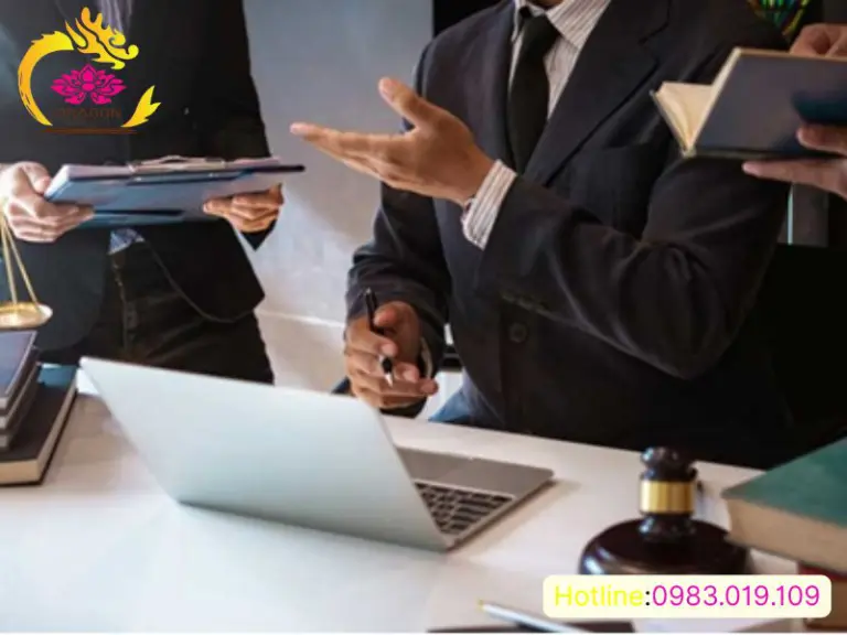Dịch vụ tư vấn pháp luật doanh nghiệp uy tín tại Hà Nội