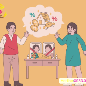 [GIẢI ĐÁP CHI TIẾT] Vợ hai có được hưởng thừa kế không?