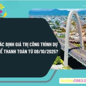 Xác định giá trị quỹ đất để thanh toán thế nào? Nguyên tắc và cách thực hiện theo Nghị định 257/2025/NĐ-CP