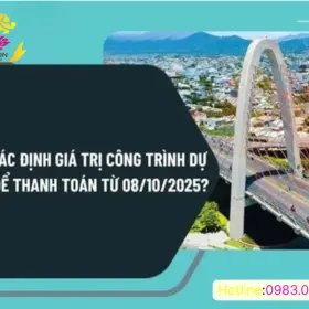 Xác định giá trị quỹ đất để thanh toán thế nào? Nguyên tắc và cách thực hiện theo Nghị định 257/2025/NĐ-CP