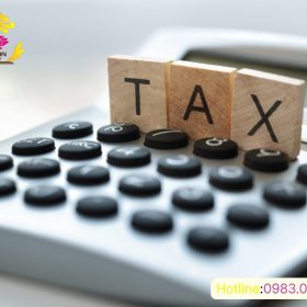 Các mức phạt vi phạm hành chính về thuế mới nhất và hướng dẫn xử lý đúng luật