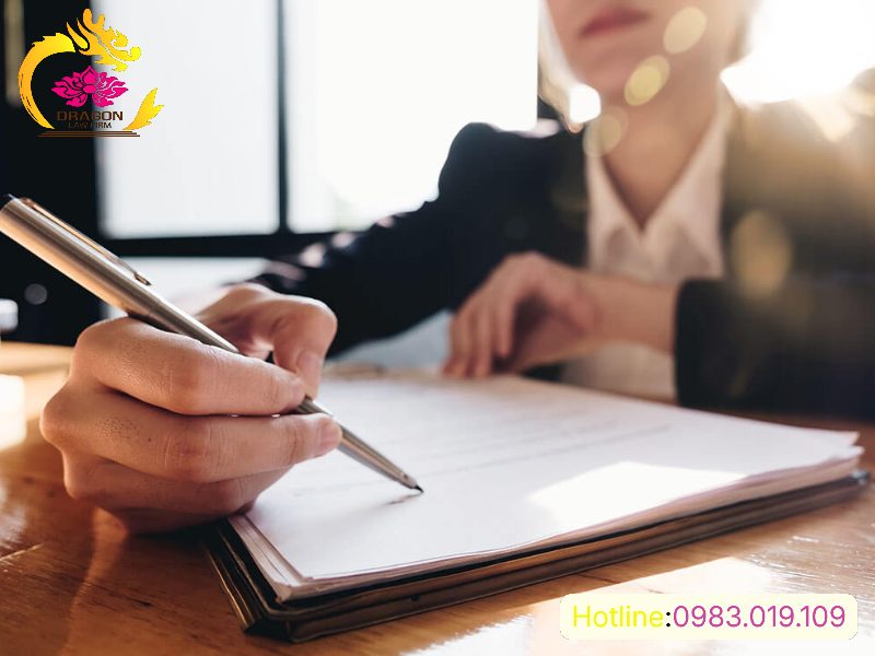 cách chấm dứt hợp đồng lao động đúng luật