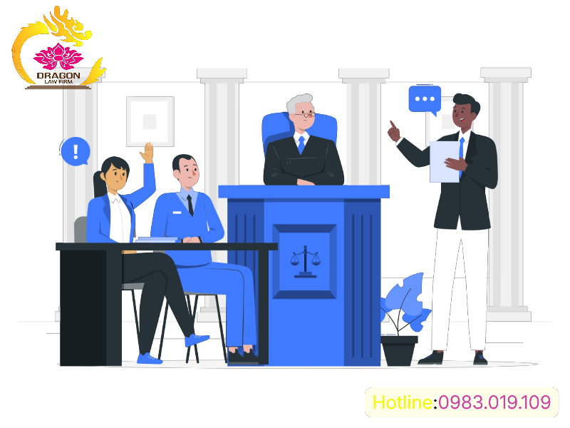 chi phí dịch vụ luật sư tranh tụng
