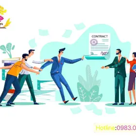 Cách tính chi phí dịch vụ luật sư tranh tụng và những điều cần biết khi thuê luật sư bảo vệ quyền lợi tại Tòa