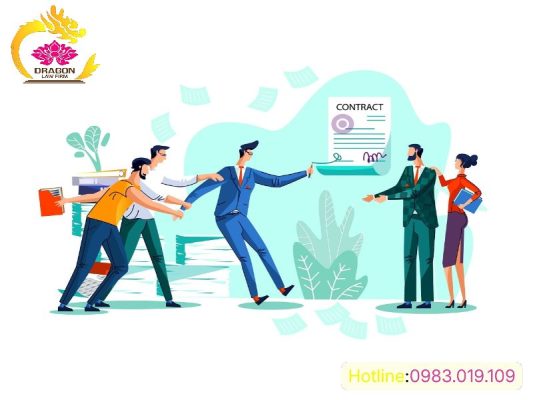 chi phí dịch vụ luật sư tranh tụng