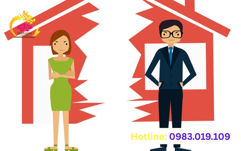 Cách chia tài sản sau ly hôn theo quy định mới nhất 2025 chia tài sản sau ly hôn