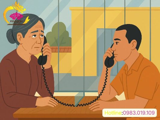 Có nên nhờ luật sư khi người nhà đang bị tạm giam không?