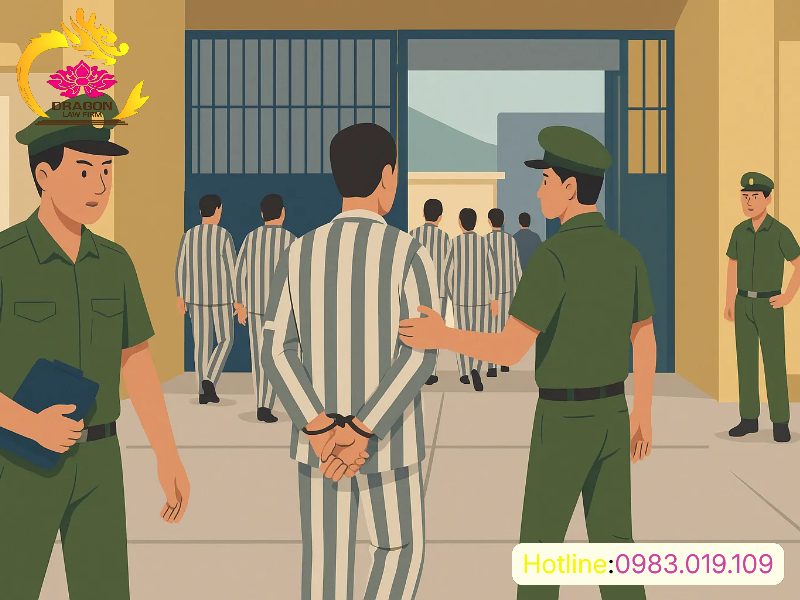 Có nên nhờ luật sư khi người nhà đang bị tạm giam không?