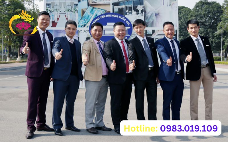 Lý do nên chọn công ty luật uy tín tại Hà Nội Dragon công ty luật uy tín tại hà nội