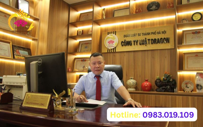 Lý do nên chọn công ty luật uy tín tại Hà Nội Dragon công ty luật uy tín tại hà nội