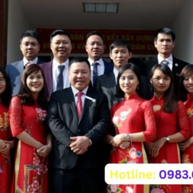 Lý do nên chọn công ty luật uy tín tại Hà Nội Dragon