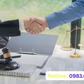 Tư vấn chi tiết chi phí luật sư khởi kiện tại Hà Nội