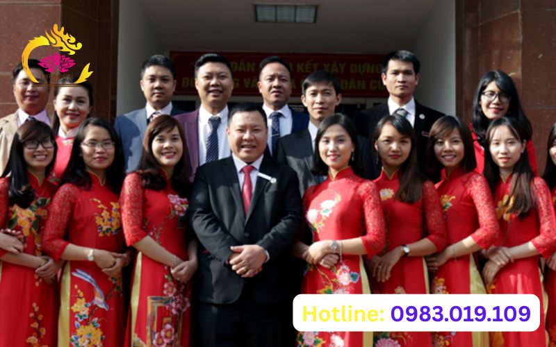 Lý do nên chọn công ty luật uy tín tại Hà Nội Dragon công ty luật uy tín tại hà nội