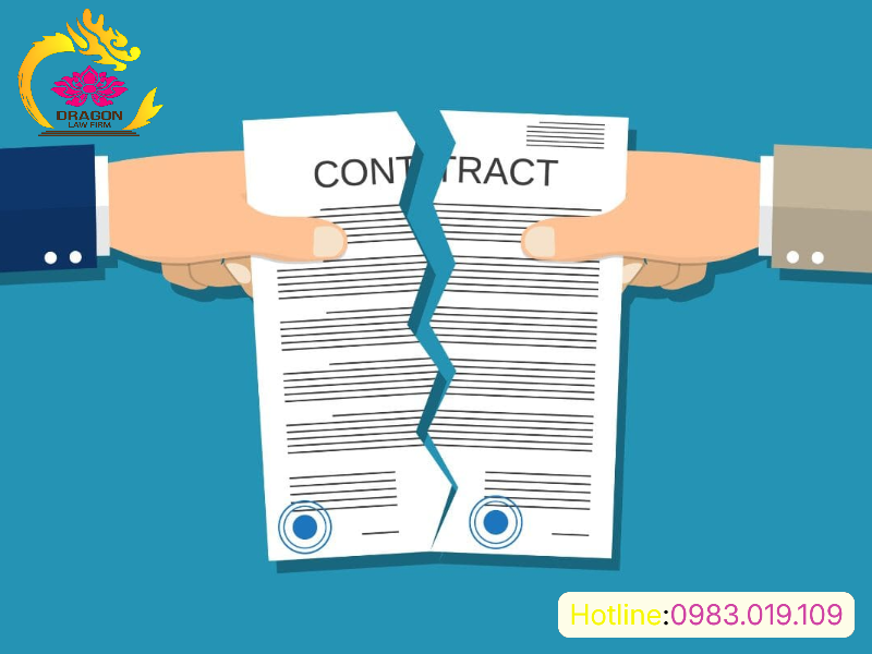 giải quyết tranh chấp hợp đồng mua bán hàng hóa