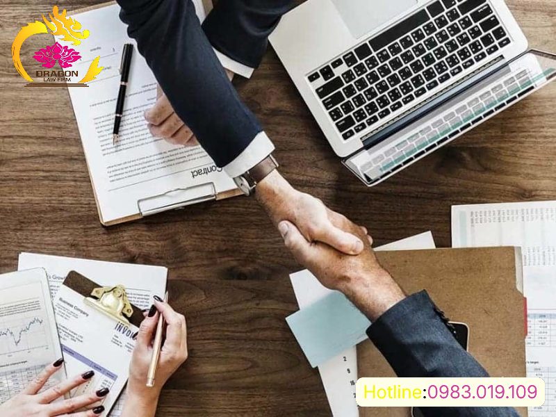 giải quyết tranh chấp hợp đồng mua bán hàng hóa