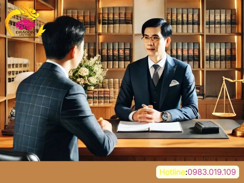 Bí quyết lựa chọn văn phòng luật sư uy tín tránh rủi ro “tiền mất tật mang” lựa chọn văn phòng luật sư uy tín