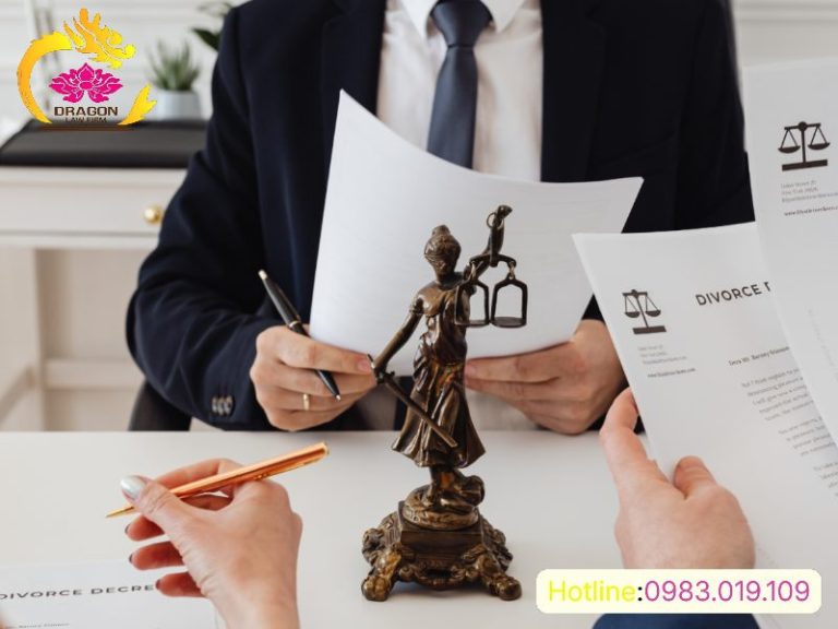 lựa chọn văn phòng luật sư uy tín