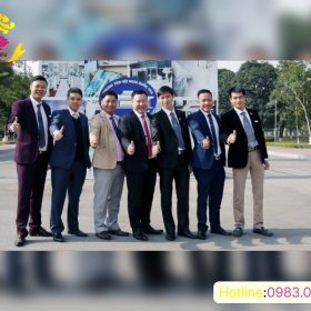 Luật sư doanh nghiệp Hà Nội chuyên nghiệp, tư vấn chuyên sâu