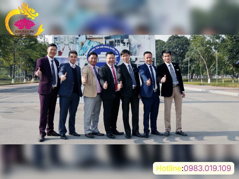 luật sư doanh nghiệp Hà Nội